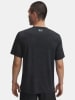 Under Armour Trainingsshirt zwart