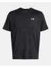 Under Armour Trainingsshirt in Schwarz