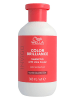 Wella Szampon do włosów "Invigo Brilliance Cabello Coarse"- 300 ml