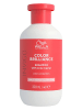 Wella Shampoo "Invigo Brilliance Cabello Fine", 300 ml