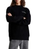 Calvin Klein Sweter w kolorze czarnym