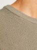 Jack & Jones Pullover in Beige