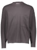ONLY & SONS Pullover in Anthrazit