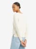 Levi's Pullover in Creme