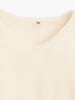 Levi's Pullover in Creme