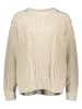 GAP Pullover in Beige