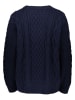 GAP Pullover in Dunkelblau