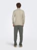 ONLY & SONS Trui "Loui" beige