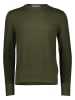 SELECTED HOMME Sweter w kolorze khaki