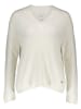 Pepe Jeans Pullover in Creme
