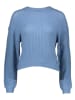Pepe Jeans Pullover in Hellblau