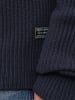 Jack & Jones Pullover in Dunkelblau