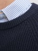 Jack & Jones Trui donkerblauw