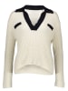 Gant Pullover in Creme