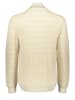 Gant Cardigan in Creme