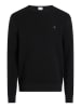 Calvin Klein Sweter w kolorze czarnym