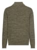 Camel Active Pullover in Khaki
