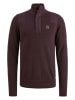 PME Legend Pullover in Pflaume