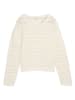 TOM TAILOR Denim Pullover in Creme