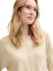 Tom Tailor Pullover in Beige