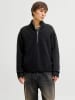 Jack & Jones Pullover in Schwarz