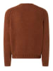 Maerz Muenchen Pullover in Cognac