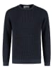 DSTREZZED Pullover in Dunkelblau