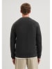 DSTREZZED Pullover in Anthrazit