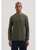 DSTREZZED Pullover in Khaki