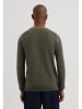 DSTREZZED Pullover in Khaki