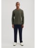 DSTREZZED Pullover in Khaki