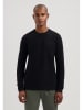 DSTREZZED Pullover in Schwarz