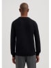 DSTREZZED Pullover in Schwarz