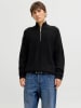 Jack & Jones Pullover "Kaito" in Schwarz
