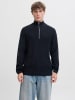 Jack & Jones Trui "Kaito" donkerblauw