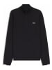 Hugo Boss Sweter w kolorze granatowym