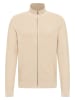 Mustang Cardigan in Beige