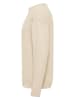 Mustang Pullover in Beige