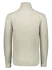 Petrol Industries Pullover in Beige