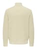 ONLY & SONS Sweter "Jion" w kolorze beżowym