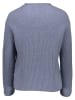 Maerz Muenchen Pullover in Hellblau