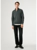 Pepe Jeans Sweter "Andre" w kolorze ciemnoszarym