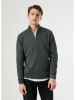 Pepe Jeans Pullover "Andre" in Dunkelgrau