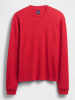 GAP Pullover in Rot