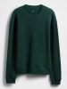 GAP Pullover in Dunkelgrün