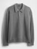 GAP Pullover in Grau