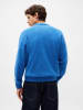 GAP Pullover in Blau