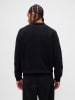 GAP Pullover in Schwarz