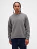 GAP Pullover in Grau