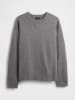 GAP Pullover in Grau